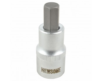 10mm 1/2in Drive Hex Key Socket